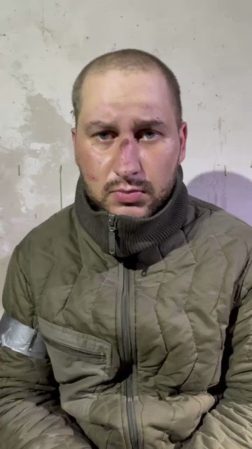 Евбатий Коловрот on Twitter: "RT @666_mancer: Российский военнослужащий ...
