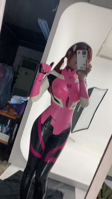 コスプレイヤーおもち(neo.omochi)のTwitter動画9