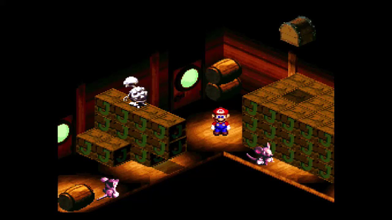 最終値下げ　マリオRPGセット 在庫が足りません！ スーパーマリオRPG 超高額買取実施中です