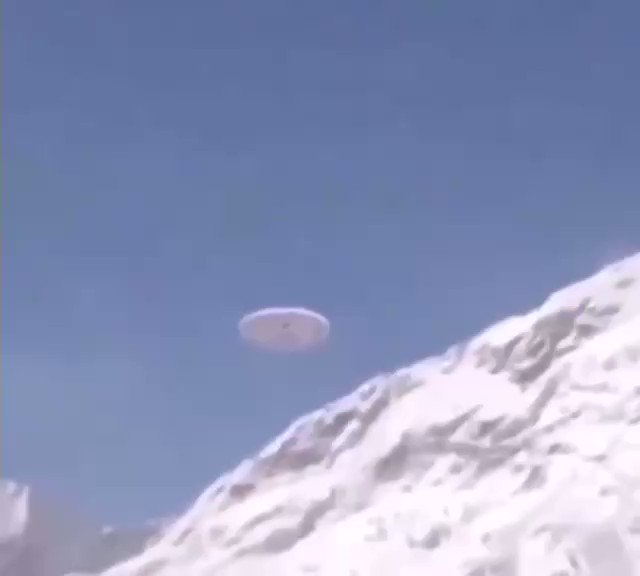 Avia.Pro - 🛡️Foreign Affairs - 📡Geopolitics on X: "An unidentified flying object was spotted off the coast of eastern China's Shandong province today and may have been shot down by the "relevant