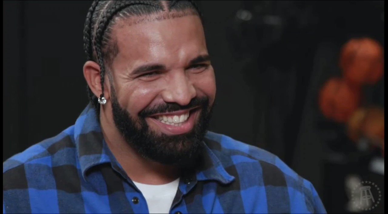 This Day In Barstool Sports on Twitter "calebpressley Drake Talking