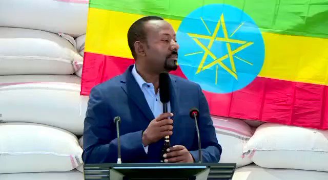 Bisrat Girma on Twitter 