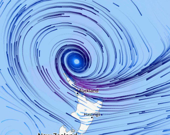 WeatherWatch co nz On Twitter 6 25am Despite Severe Weather Across WeatherWatch co nz On Twitter 6 25am Despite Severe Weather Across