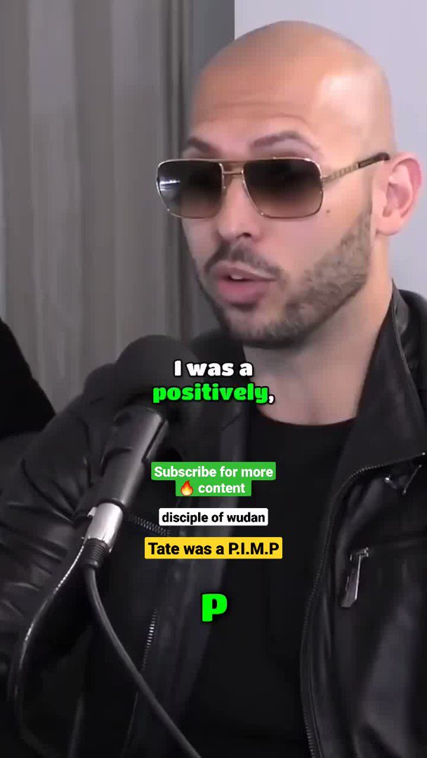 Warrior on Twitter "ProverbialSoups S280101 Matt_A_Shea He uses the word PIMP as an acronym