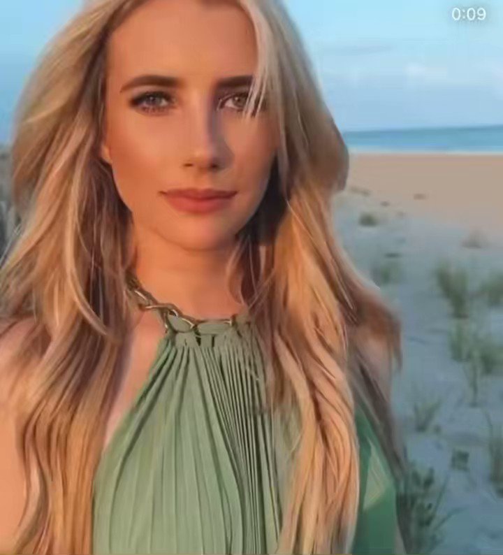 joey on Twitter "one thing emma roberts is gonna do is enjoy a song