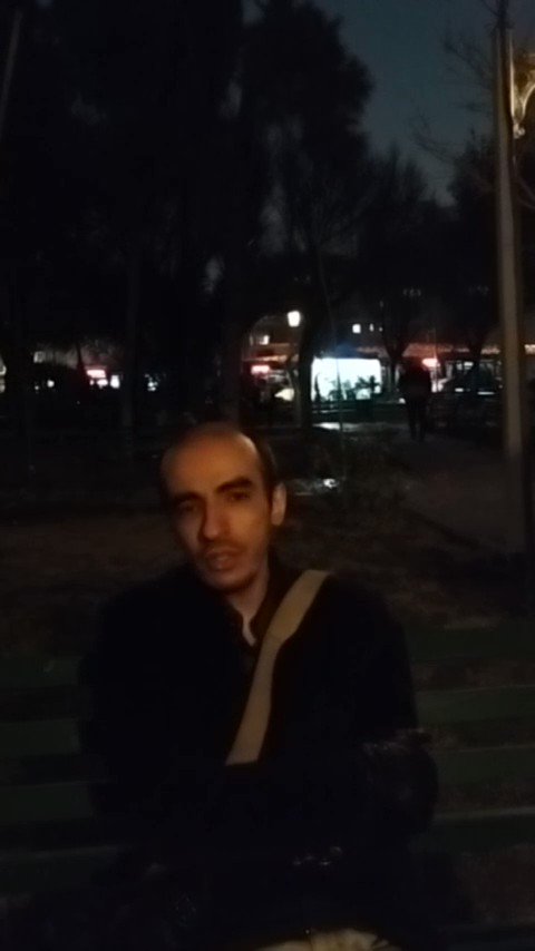 منجم باشی Mojtaba Taheri on Twitter 