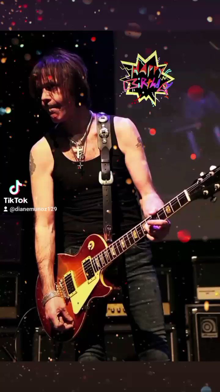Happy 67th Birthday To The Legendary Brian Robertson (Motorhead & Thin Lizzy, Guitarist) February 12th, 1956 
