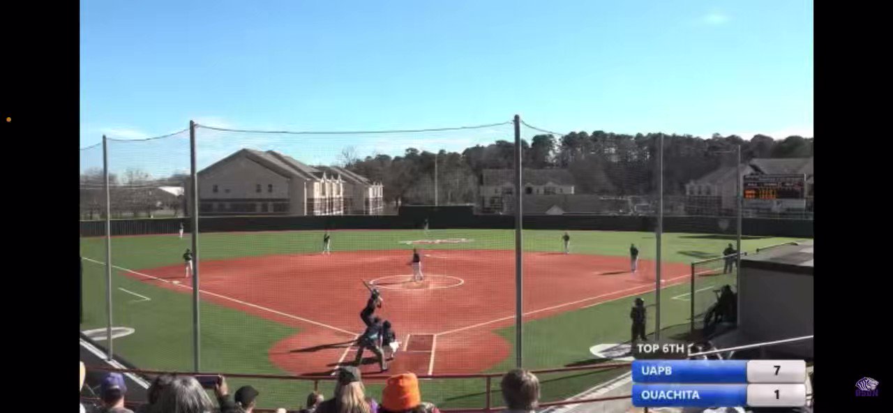 uapblionsoftball (UAPB_Softball) / Twitter
