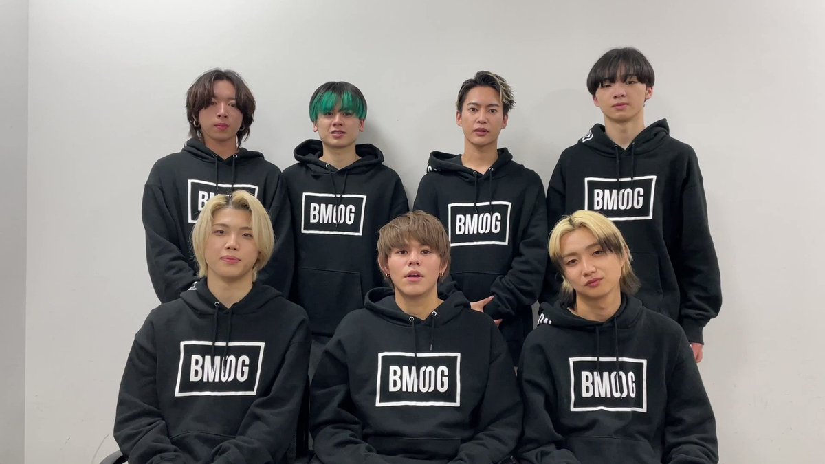BE:FIRST Release まとめ - min.t (ミント)