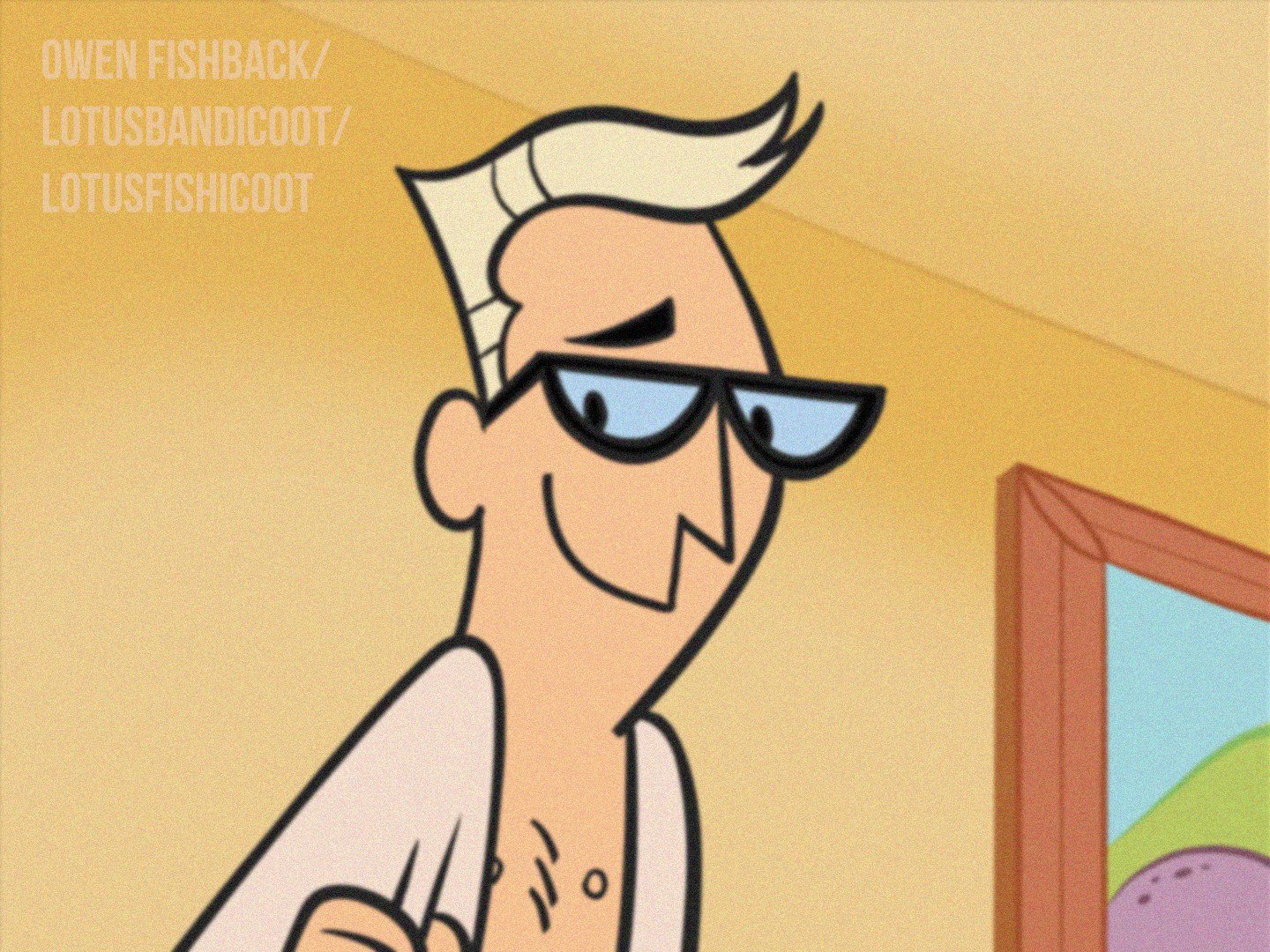 Craig McCracken (@CrackMcCraigen) / Twitter