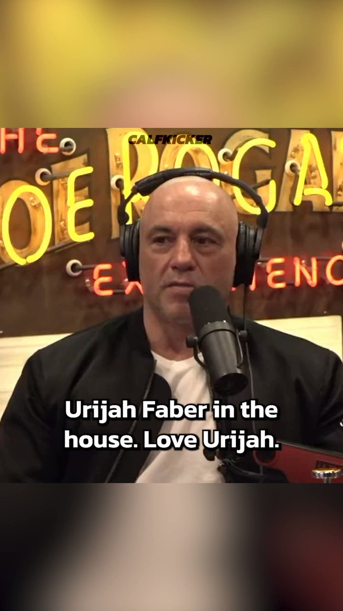 calfkicker on Twitter "Joe Rogan loves his fanny pack"