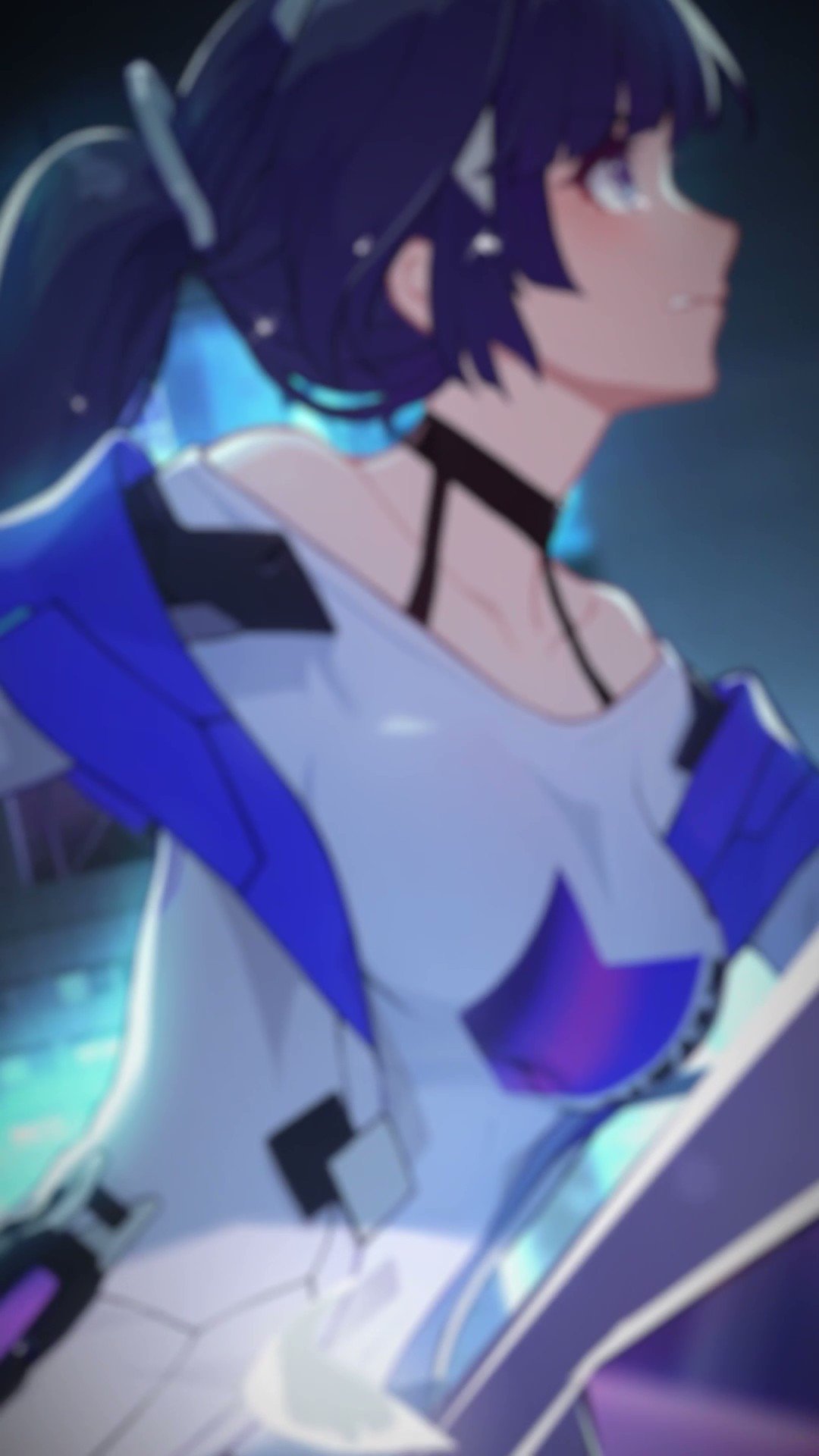 崩壊3rd公式 on X: 