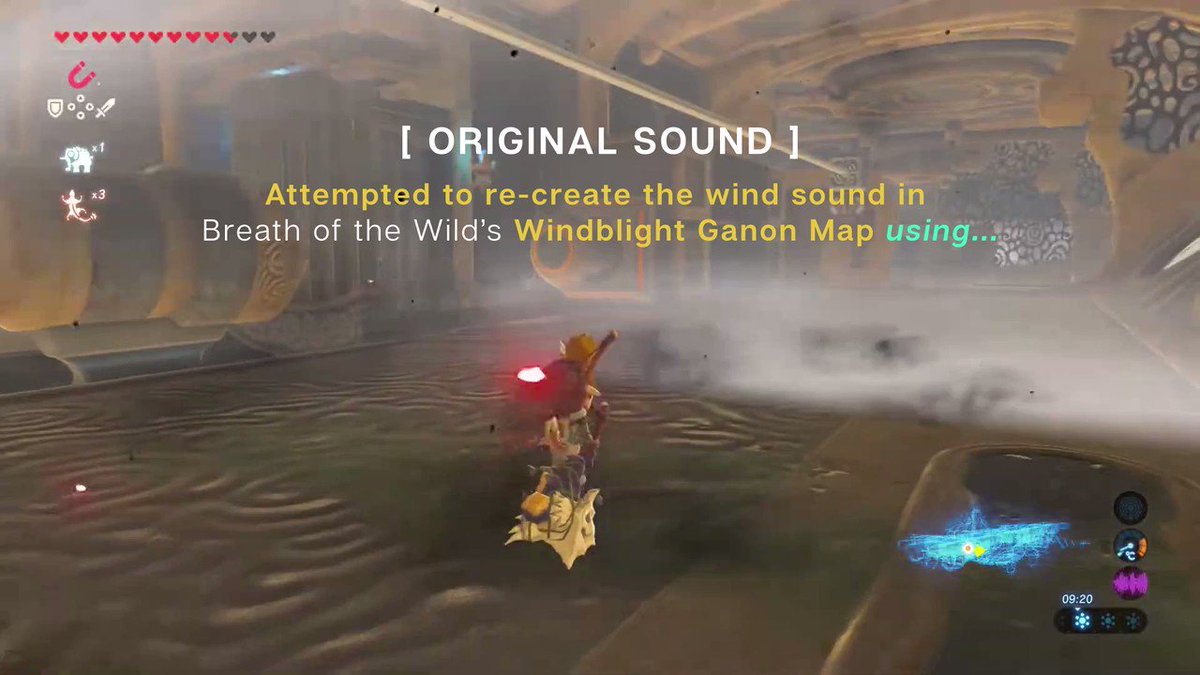 Legendary Boss Fight Game Music – SOUND AIRYLUVS
