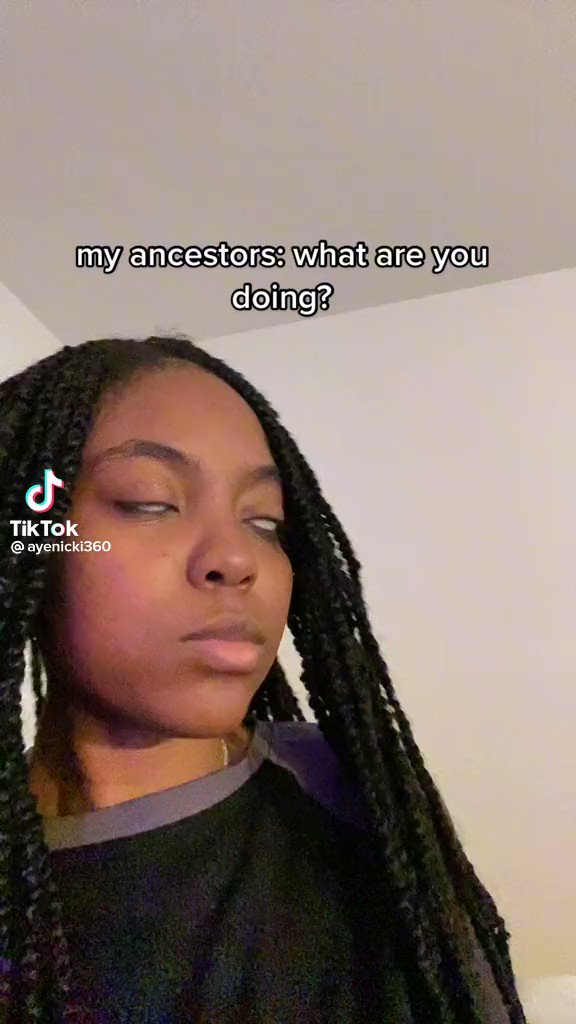 💜 on Twitter "RT saidwhatisaidyo yea y'all can pack it up she won