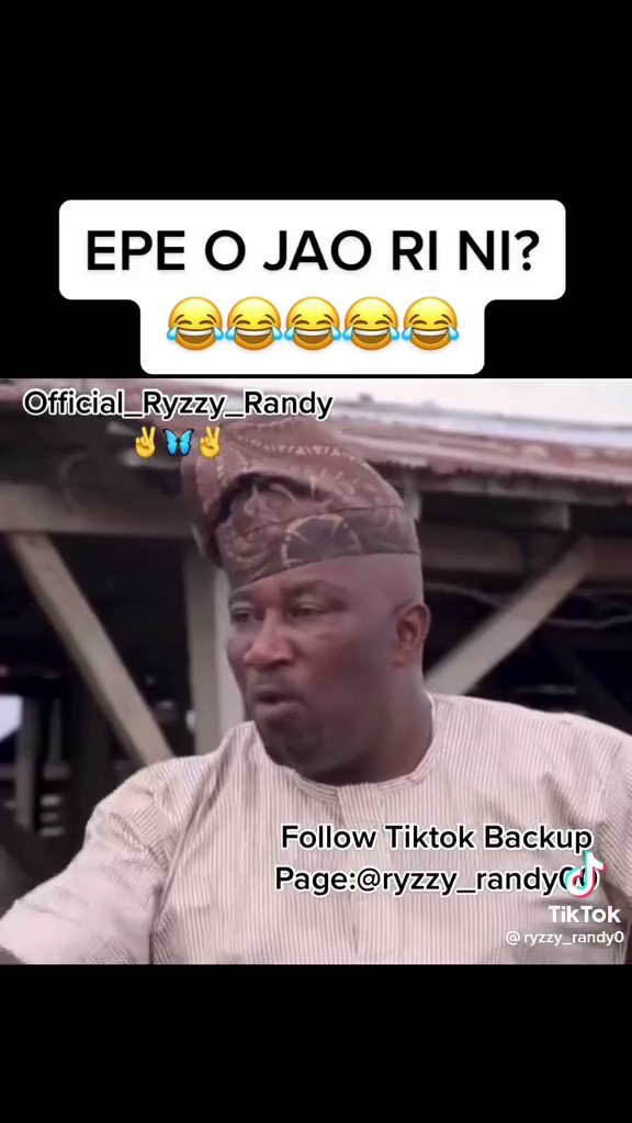 Deko on Twitter "RT JohnFanimokun Londoner is a mad man...Get a