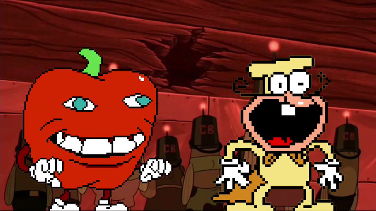 KirbCraft