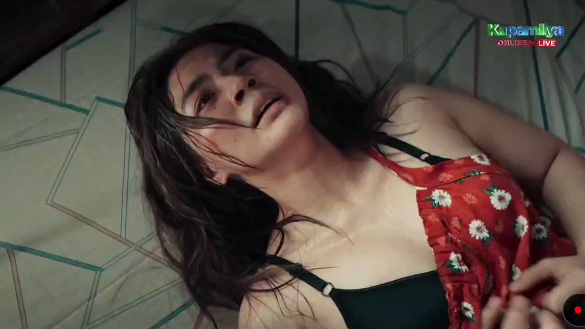 . on X: Miles Ocampos scream is soooo satisfying napakagaling mo  @milesocampo_14! #FPJsBatangQuiapo t.coFOgxmM0zQo  X