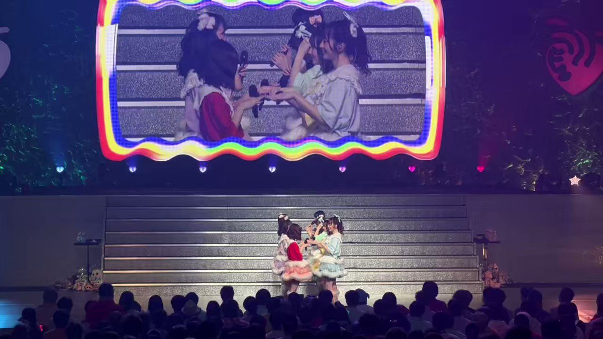 FRUITS ZIPPER【Official】 on X: 