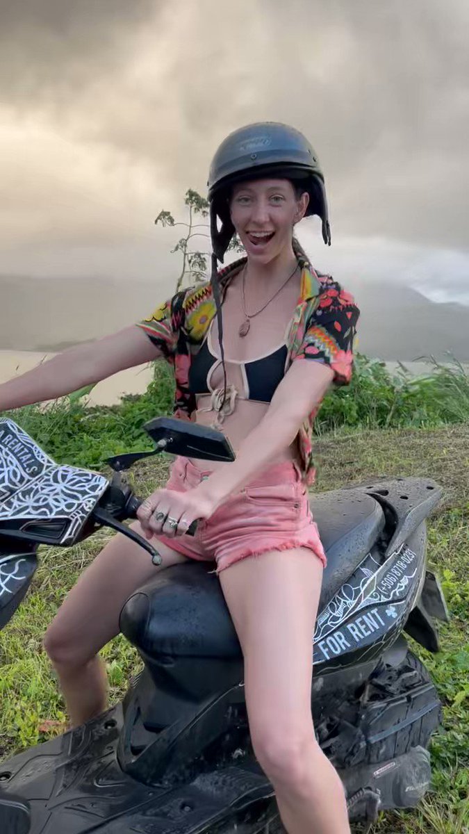 a comfortable silence between them