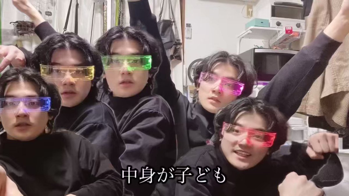 こんな彼氏は嫌だ！？共感できるものからぶっとんだものまで再現した動画が面白すぎるｗｗ