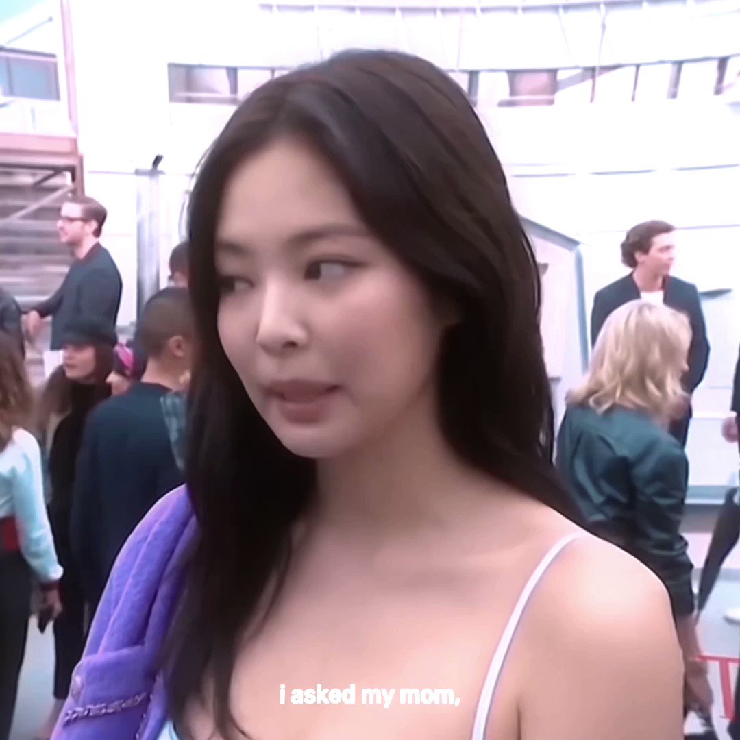 t on Twitter "RT jnkcyber fashion icon, jennie kim