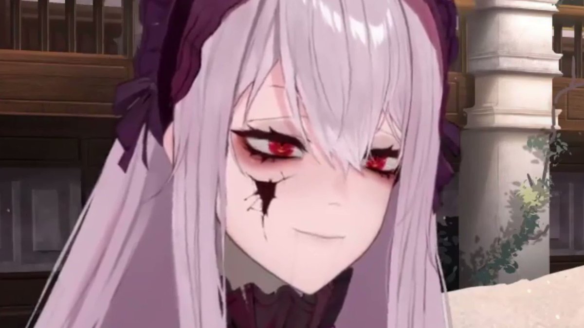 Jowol | Marionette VTuber on Twitter: "RT @ScuffedDoll: Why does every