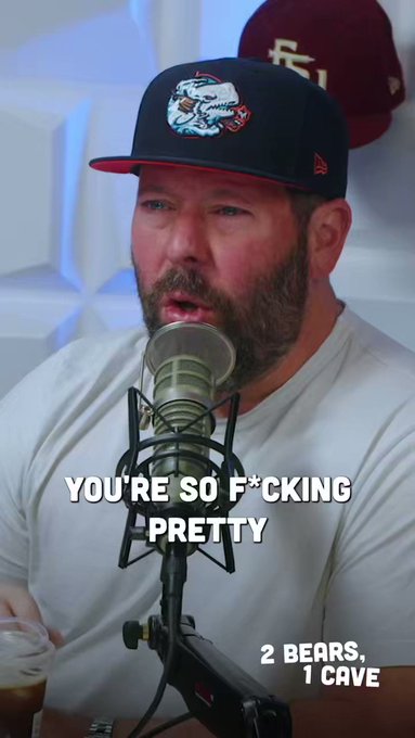The threesome you have been waiting for @tomsegura & @bertkreischer  https://t.co/NQTAp5ntBu watch it