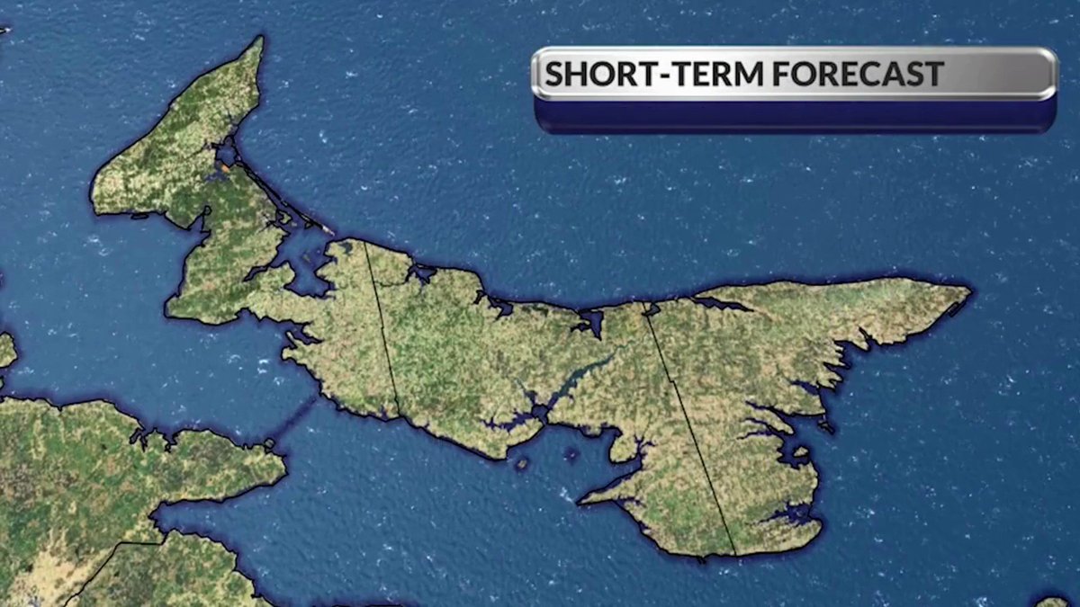 The Guardian on Twitter "Your 3day weather, rain and snowfall forecast in Prince Edward Island