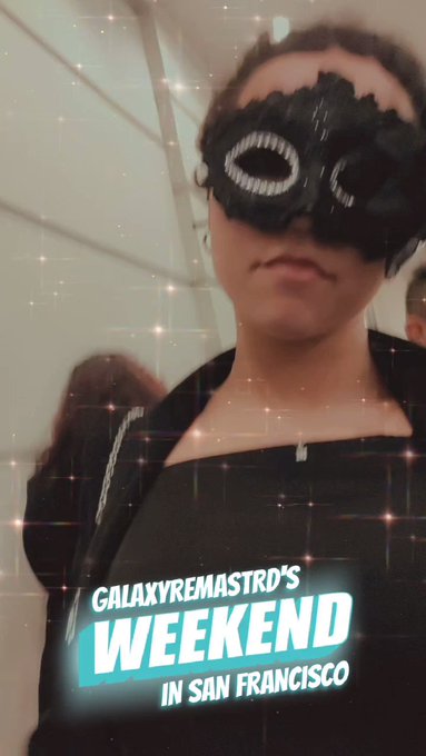 It was a fun weekend 🥰 https://t.co/OzDUoG1j9V<a href="/tag/luvvlabs"class="tags"><span>#luvvlabs</span></a>