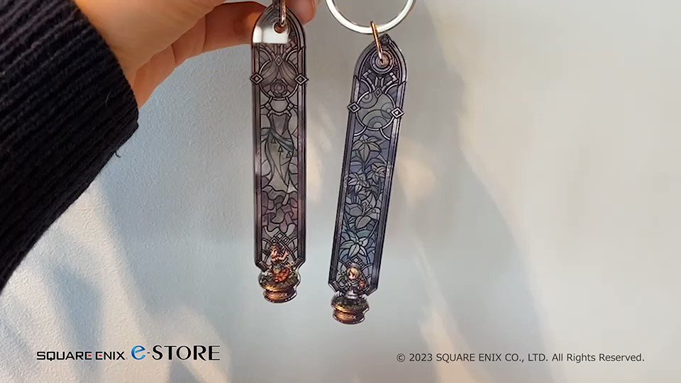 @SQEX_eSTORE's video Tweet @SQEX_eSTORE's video Tweet