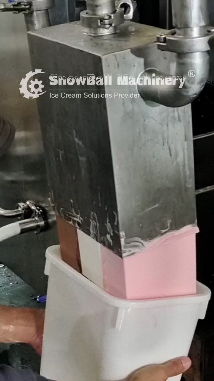 Snowball ice online cream maker