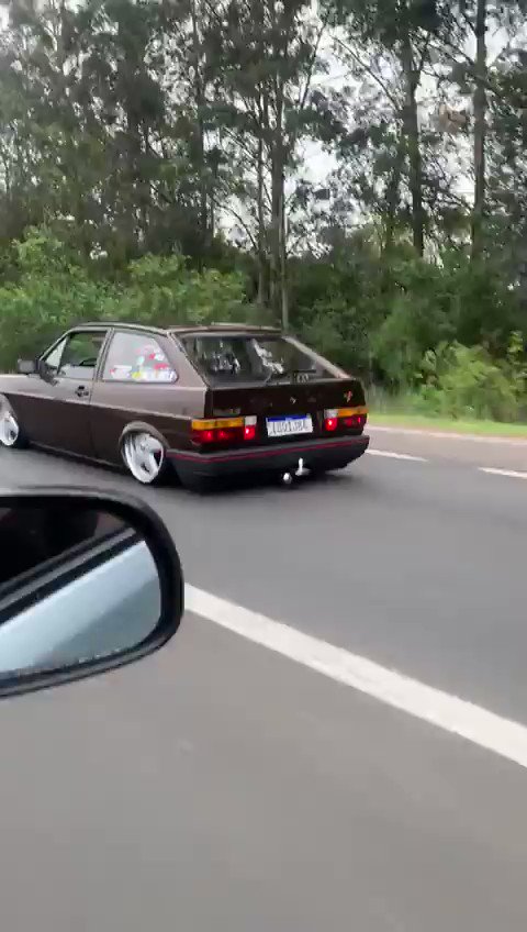 MEU GOL QUADRADO REBAIXADO 