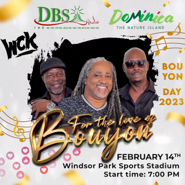 Dbs 2024 radio live