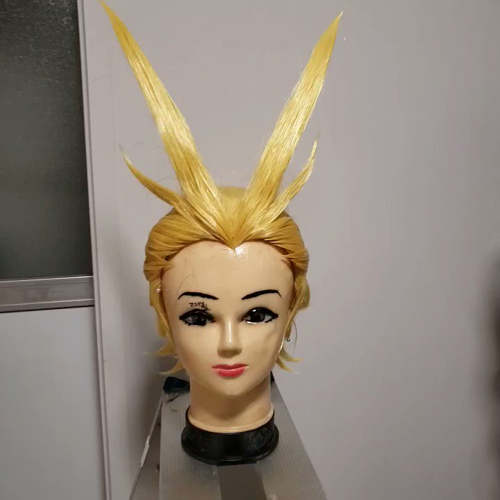 ウィッグオーダー