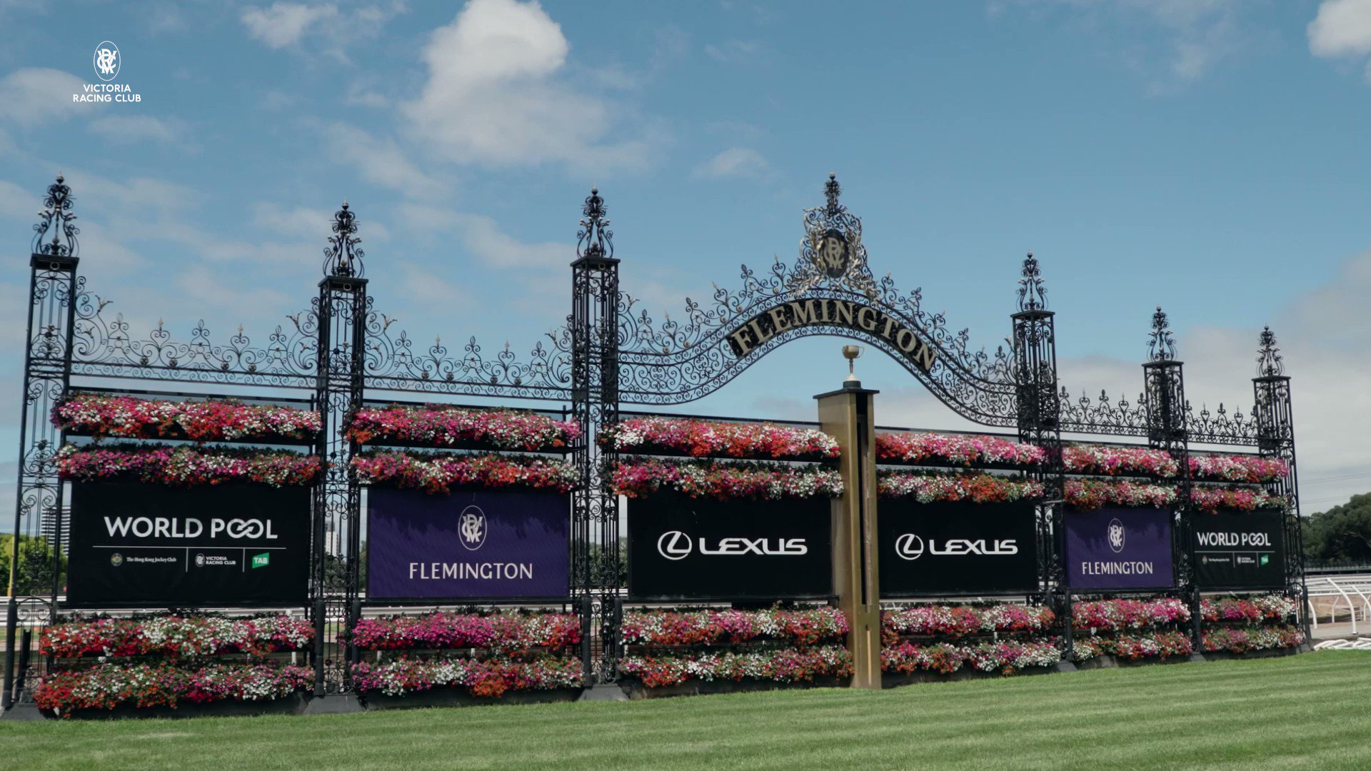 Victoria Racing Club (@FlemingtonVRC) / X