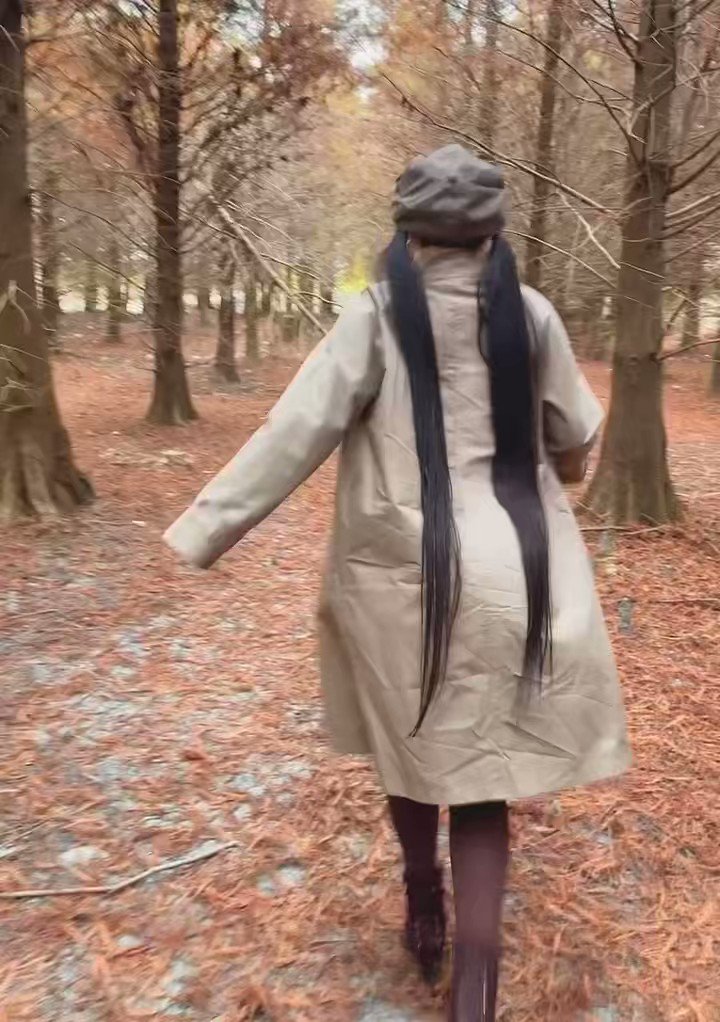 Video by @rakuraku166