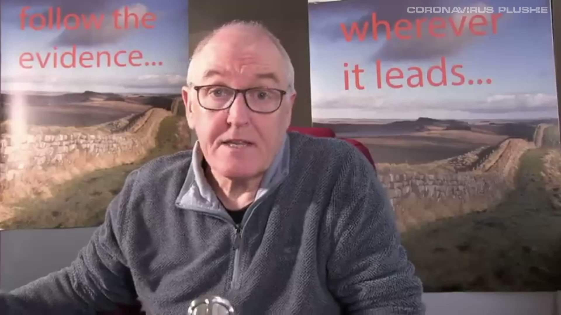 Coronavirus Plushie on Twitter "Thread 17 April, 2020 MattHancock