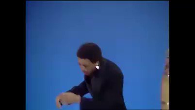 Happy Heavenly birthday Gregory Hines! 
