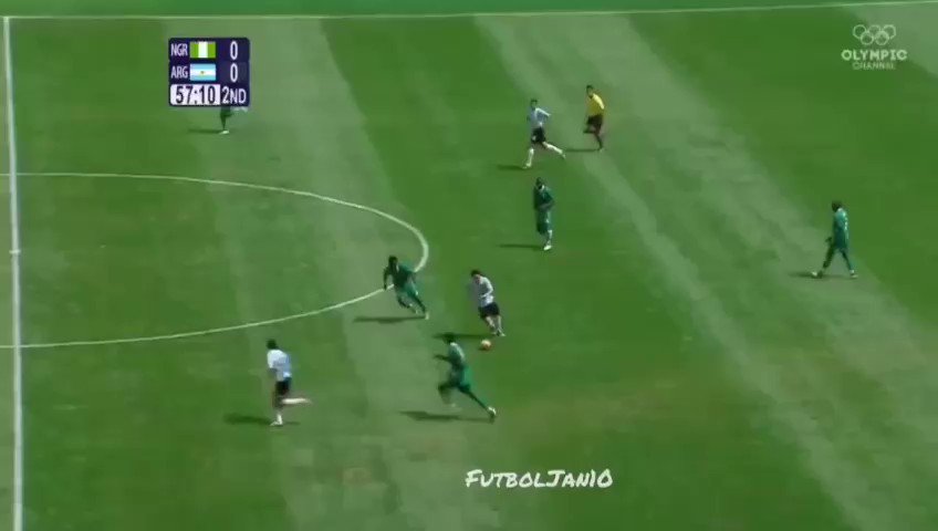 Happy birthday Angel Di Maria                             