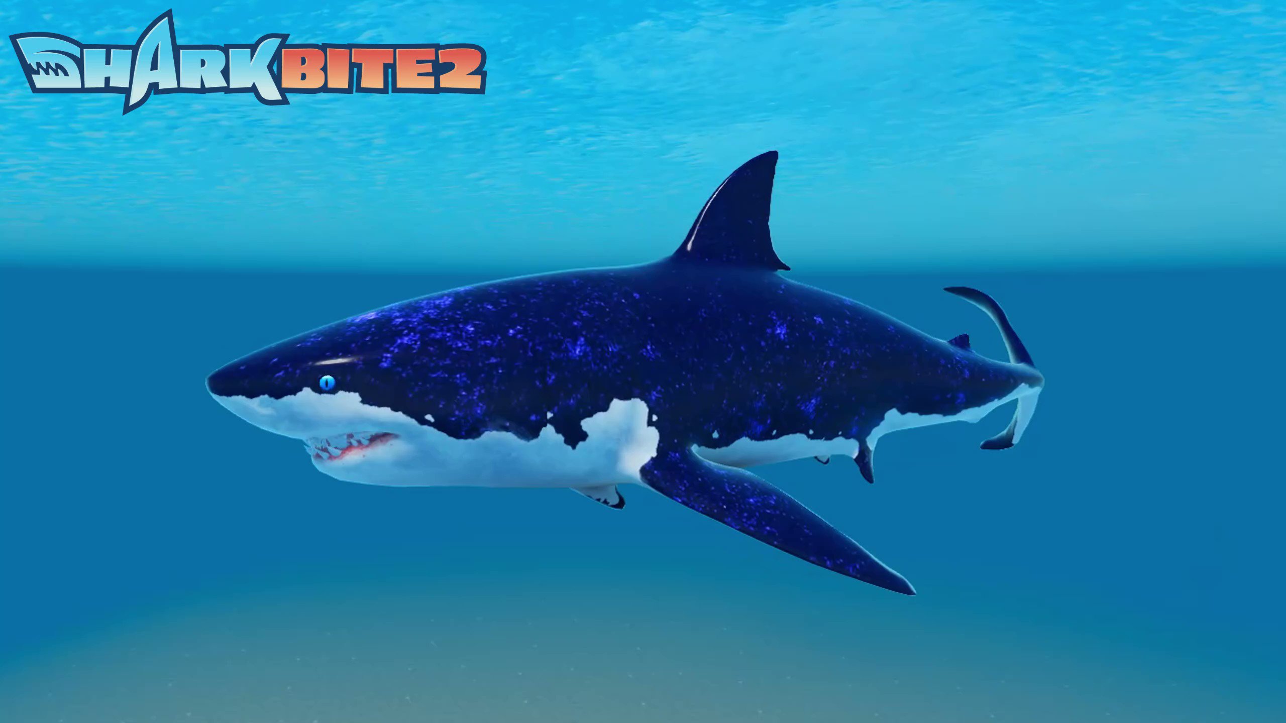 🔥 Shark Evolution 🔥 - Roblox