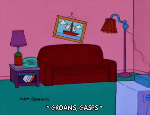 Happy Birthday Matt Groening   Vielen Dank für die    