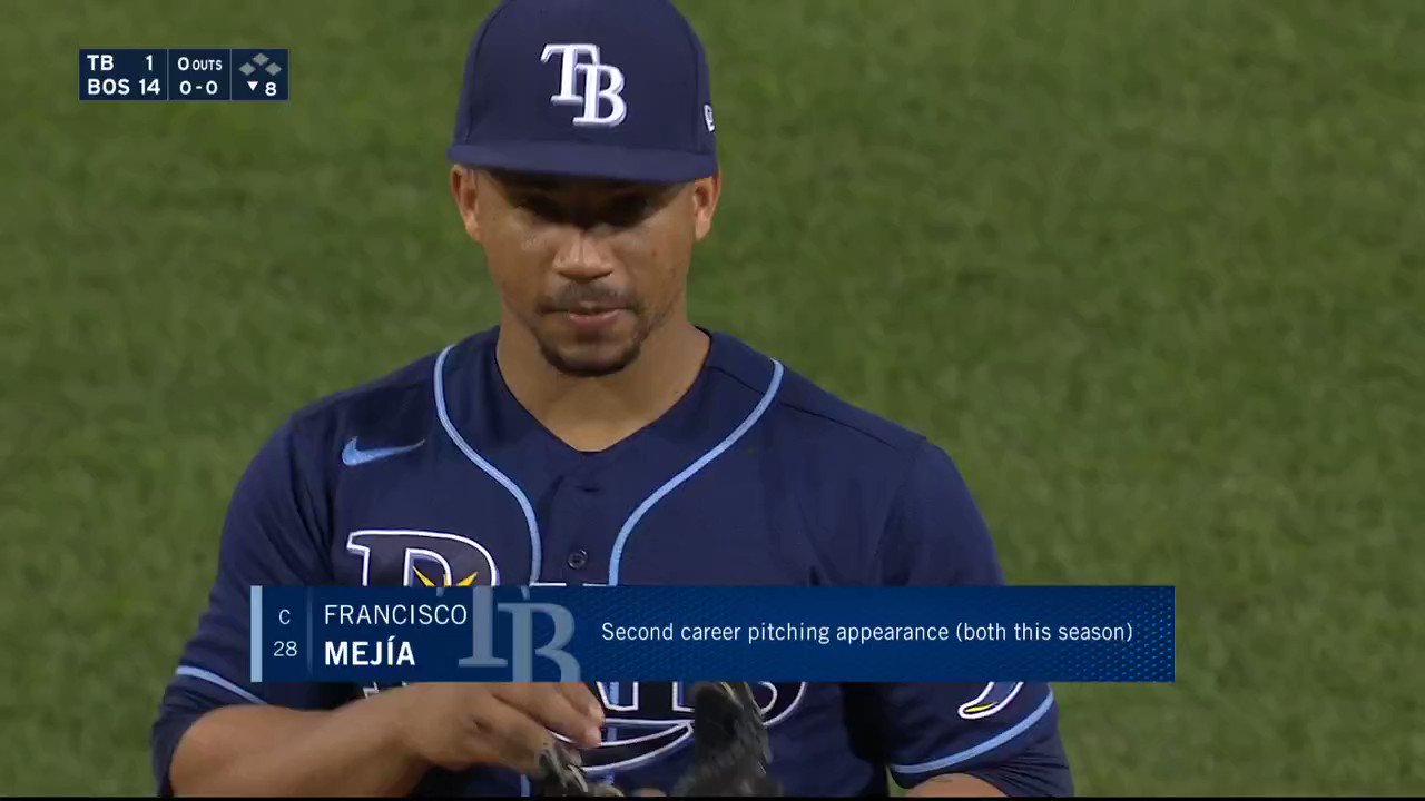 Codify on Twitter "The MLB rule book says a batter is not to be
