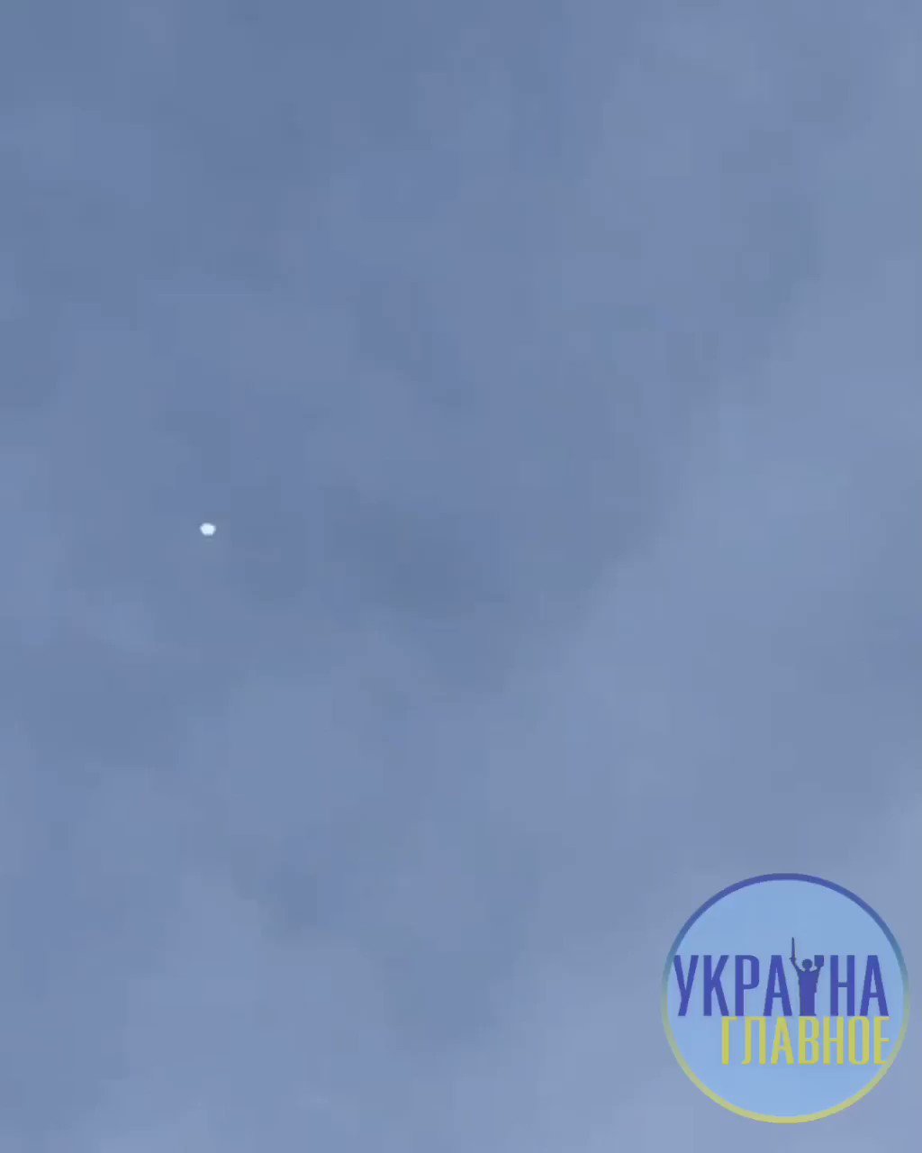 [分享] 摩爾多瓦也出現了不明的氣球飛行物