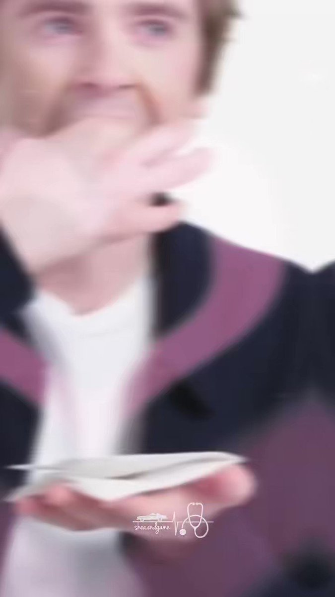 The Good Doctor Argentina 🇦🇷 on Twitter "RT EndgameShea Shea Endgame