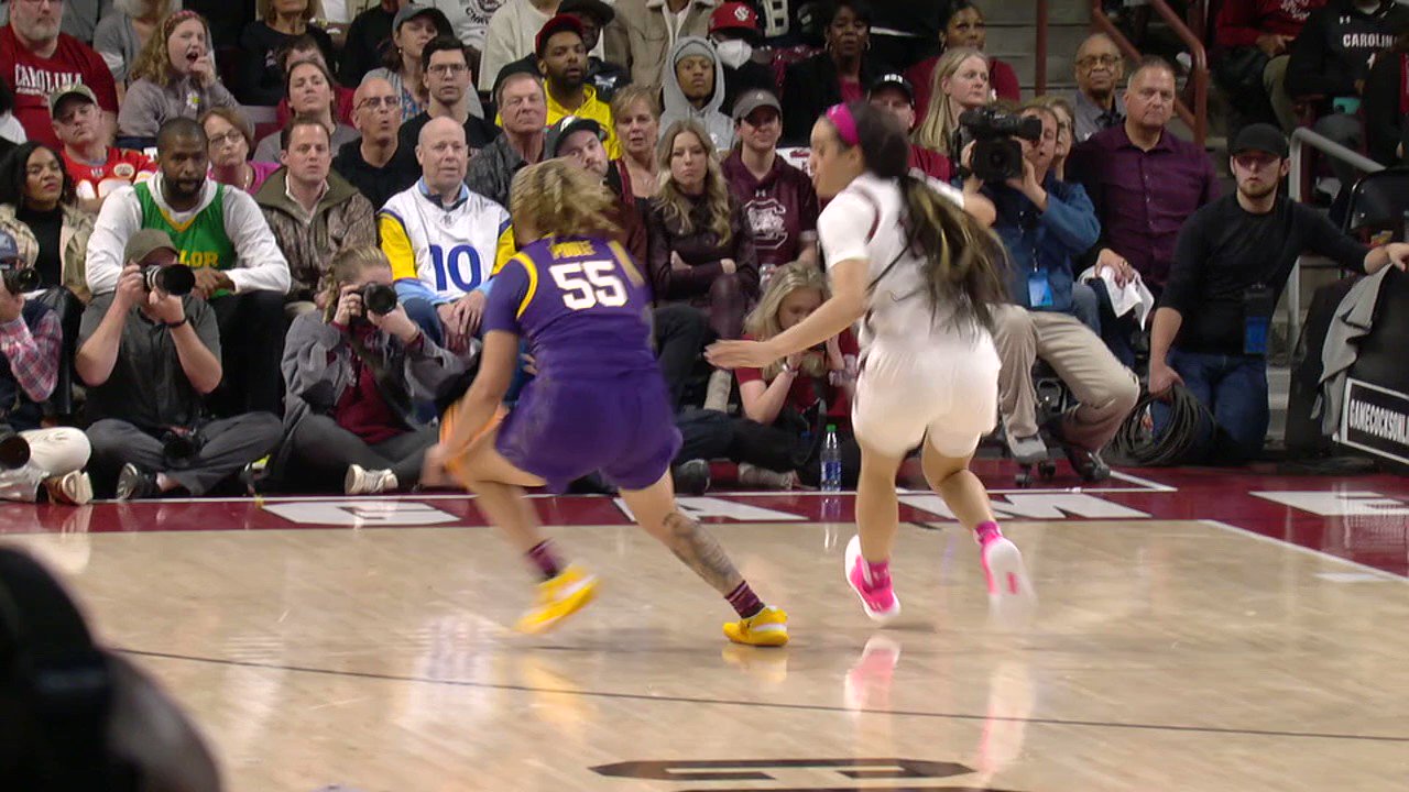 Jaycee Horn (jayceehorn_10) / Twitter