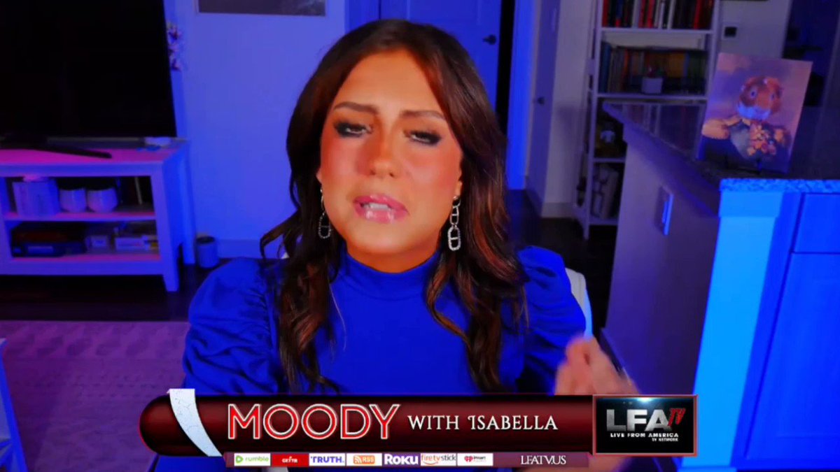 ken paquette Monachopsis on Twitter "RT RightWingWatch Isabella