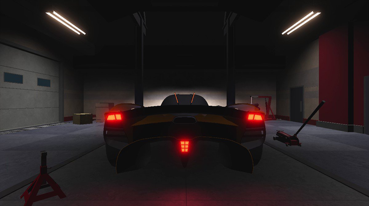 Nocturne Entertainment en X: Driving Simulator Performance Update drops in  24 hours. Be there at 11 ET for the launch! #RobloxDev #Roblox   / X