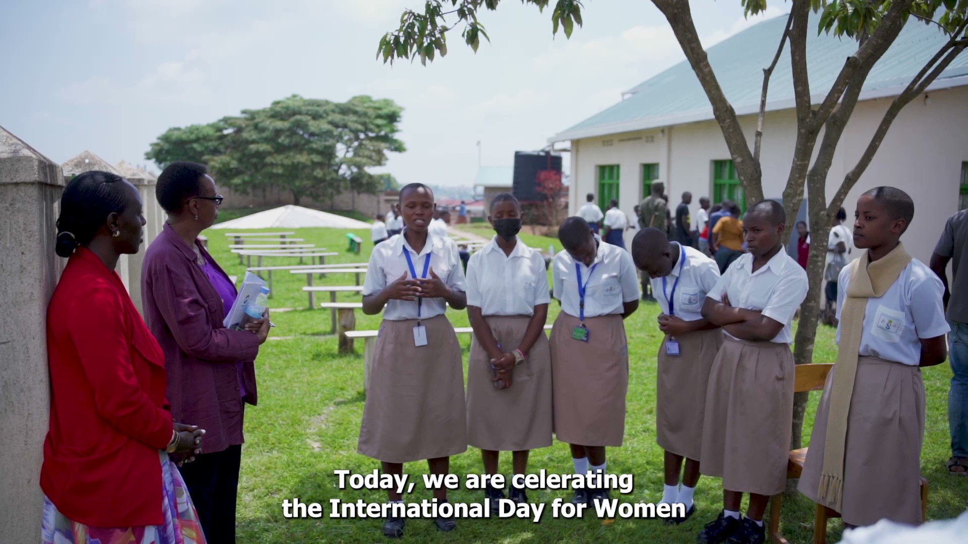 AIMS Teacher Training Program | RWANDA on Twitter: "#IDWGS2023