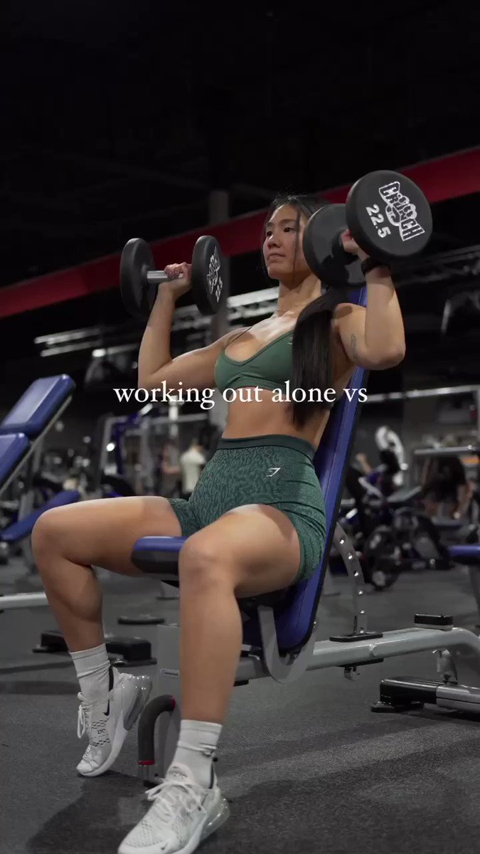 Crunch Fitness on Twitter "We love a gym bae. Bring your swolemate to