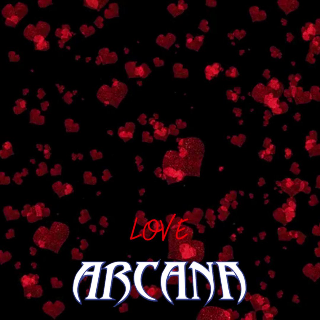 Arcana Studio (@arcanastudio) / Twitter Arcana Studio (@arcanastudio) / Twitter
